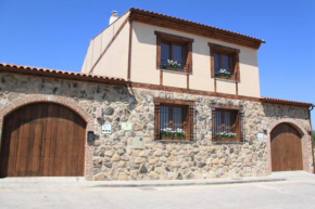 Casa Rural El Olivar de Valdefuentes